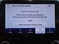 Ford Puma 1.0 EB mHev