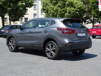Nissan Qashqai 1.2 DIG-T