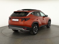 Hyundai Tucson 1.6 T-GDI Aut.