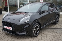 Ford Puma 1.0 M-Hybrid ST-Line