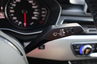Audi A5 Sportback 2.0 TFSI quattro
