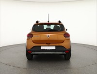 Dacia Sandero III TCe 90 Stepway
