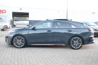 Kia pro_cee'd ProCeed 1.6 T-GDI GT