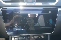 Skoda Superb Combi 2.0 TSI Sportline DSG