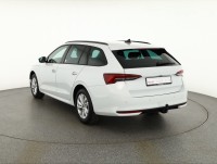 Skoda Octavia Combi 2.0 TDI DSG
