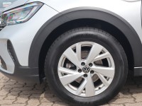 VW Taigo 1.0 TSI DSG
