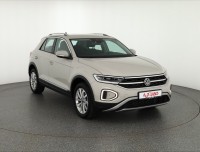 VW T-Roc 1.5 TSI DSG