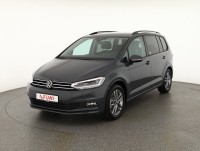 VW Touran 1.5 TSI DSG 3-Zonen-Klima Navi Sitzheizung