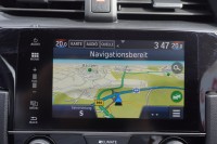 Honda Civic 1.0 Elegance