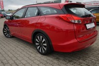 Honda Civic Tourer 1.6 Elegance