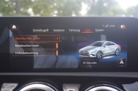 Mercedes-Benz CLA 220 