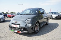 Vorschau: Abarth 595 1.4 Cabrio