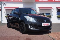 Suzuki Swift 1.2 Basic