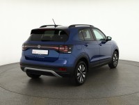 VW T-Cross 1.0 TSI DSG Move