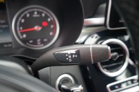 Mercedes-Benz C 200 C200 T Aut.