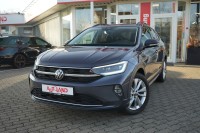 Vorschau: VW Taigo 1.0 Life DSG
