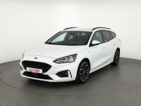 Ford Focus Turnier 1.5 EB ST-Line Aut. 2-Zonen-Klima Navi Sitzheizung