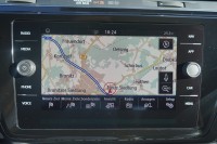 VW Touran 1.5 TSI DSG R-line