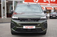 Peugeot Rifter 1.5 BlueHDi 130 Aut 7-Sitzer