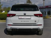 Seat Ateca 2.0 TSI DSG FR 4Drive