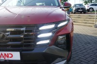 Hyundai Tucson 1.6T-GDI HEV 4WD Aut.