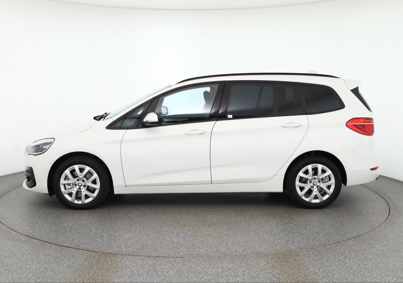 BMW Gran Tourer 220i