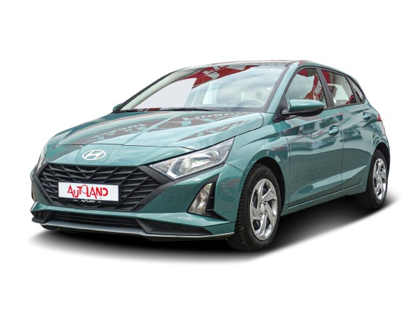 Hyundai i20 1.2