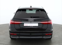 Audi A6 Avant 45 TFSI Sport