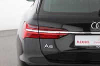 Audi A6 Avant 45 TFSI Design