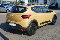 Dacia Sandero Stepway TCe 90 Aut.