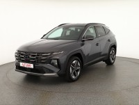 Vorschau: Hyundai Tucson 1.6T-GDI Aut.