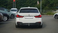 BMW 5 530d M-Sport MHEV Aut.