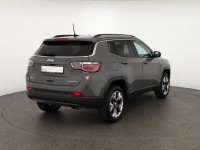 Jeep Compass 1.4 Limited 4WD