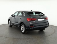 Audi Q3 Sportback 35 TFSI s-tronic