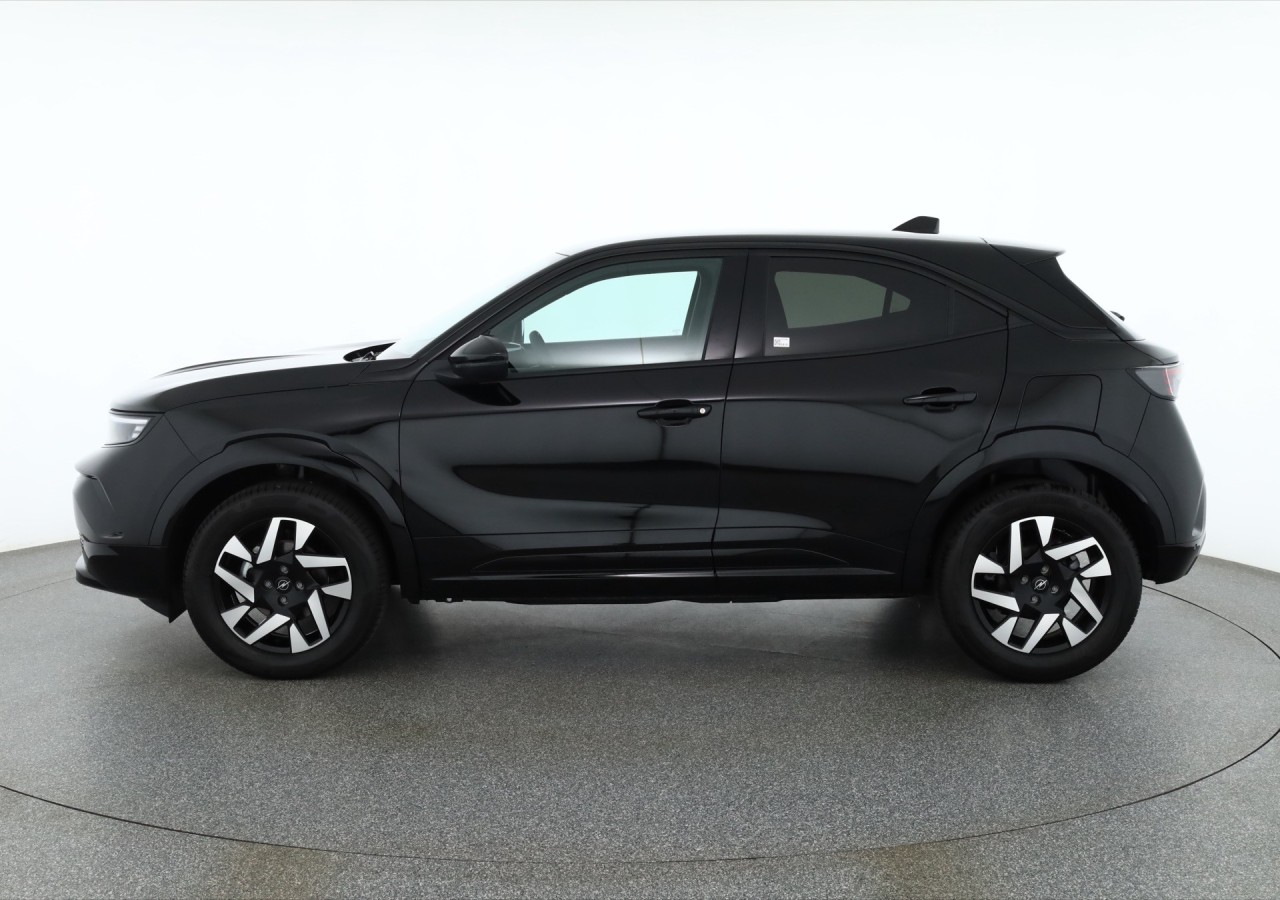 Opel Mokka GS 1.2 DI Turbo Aut.