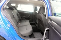 Skoda Superb Combi 2.0 TSI DSG