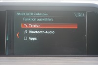 BMW X3 xDrive 20 d xLine