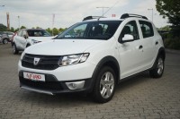 Vorschau: Dacia Sandero II 0.9 TCe 90 eco²Stepway