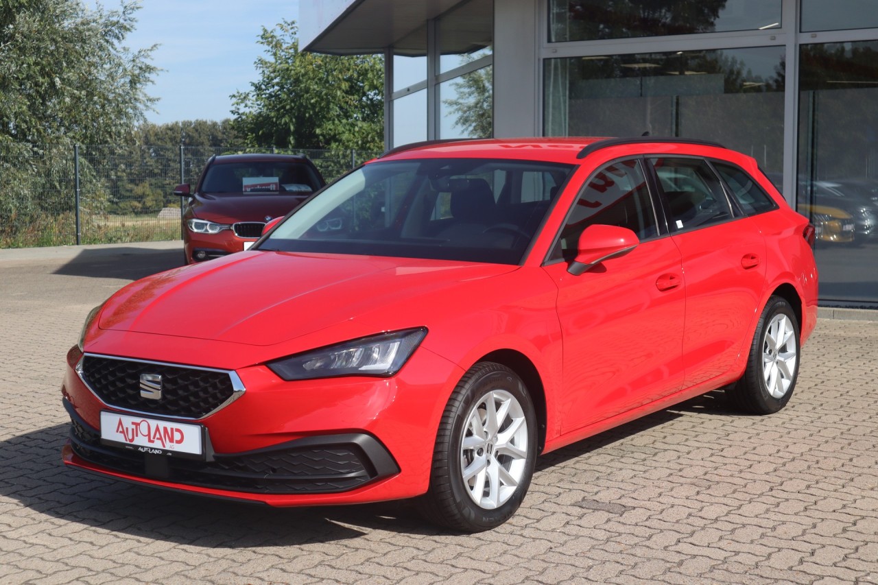 Seat Leon ST 1.5 Style