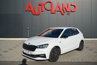 Vorschau: Skoda Fabia 1.0 Monte Carlo