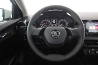 Skoda Fabia 1.0 MPI Active