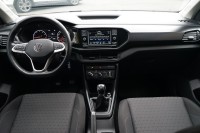 VW T-Cross 1.0 Life