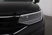 VW Tiguan 1.5 TSI