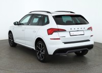 Skoda Kamiq 1.5 TSI DSG Monte Carlo
