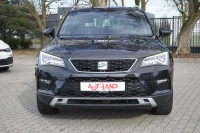Seat Ateca 1.5 Xcellence 4Drive DSG
