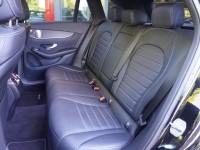 Mercedes-Benz GLC 300 d AMG Line 4Matic
