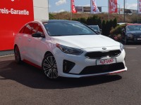 Kia pro_cee'd ProCeed 1.6 T-GDI GT