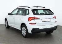 Skoda Kamiq 1.0 TSI