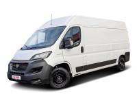 Fiat Ducato 2.3 Multijet 160 L3H2 Navi AHK Kamera USB