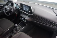 Hyundai i20 1.0 T-GDI